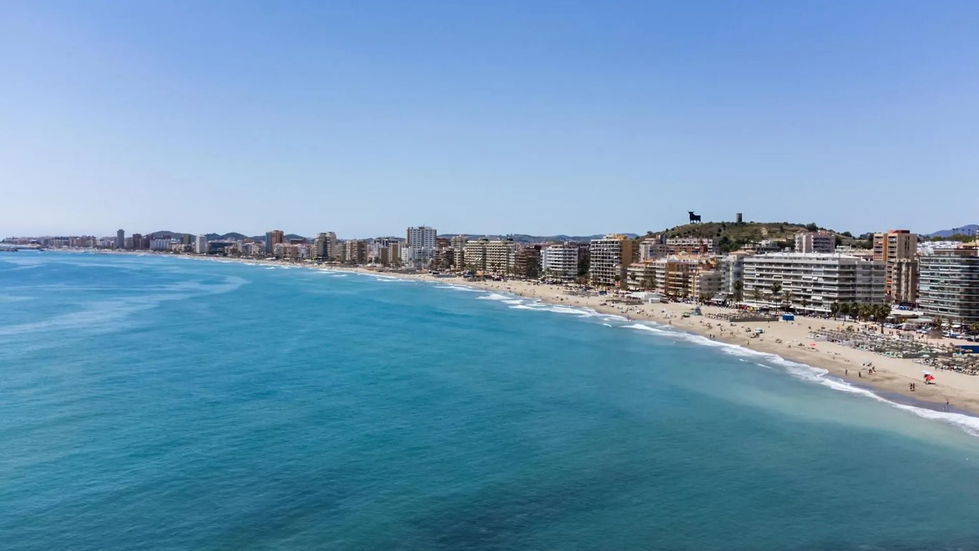Apartment Buenavista Lifestyle By Sur Suites Fuengirola