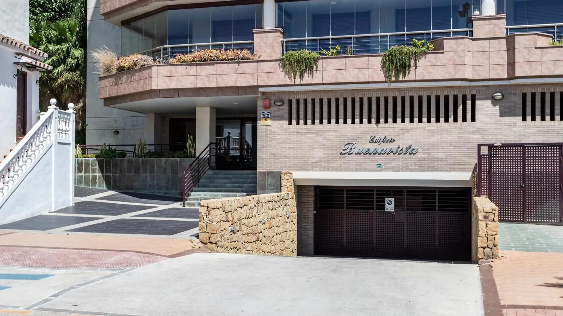 Buenavista Lifestyle By Sur Suites Fuengirola