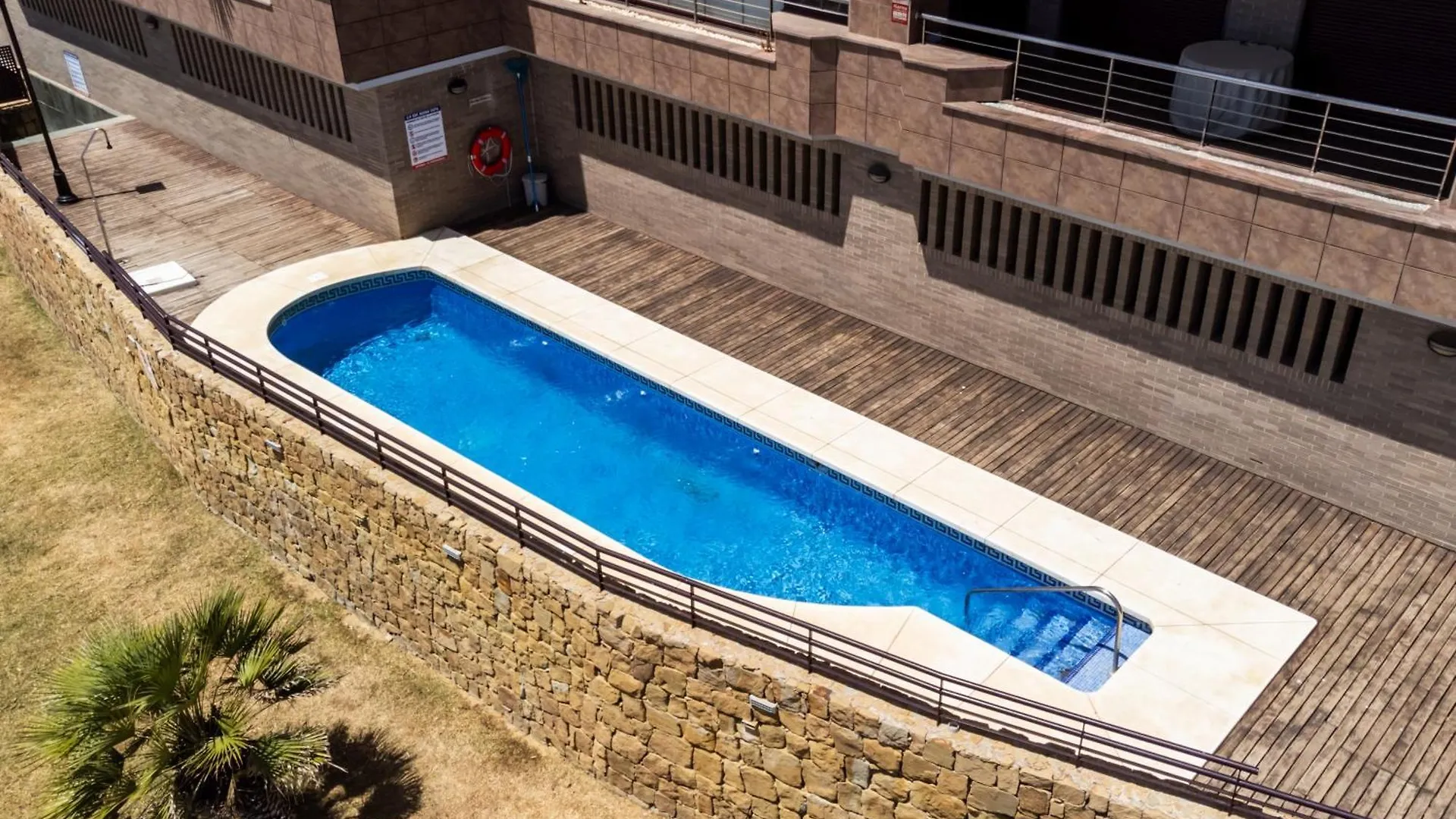 Buenavista Lifestyle By Sur Suites Fuengirola 0*,