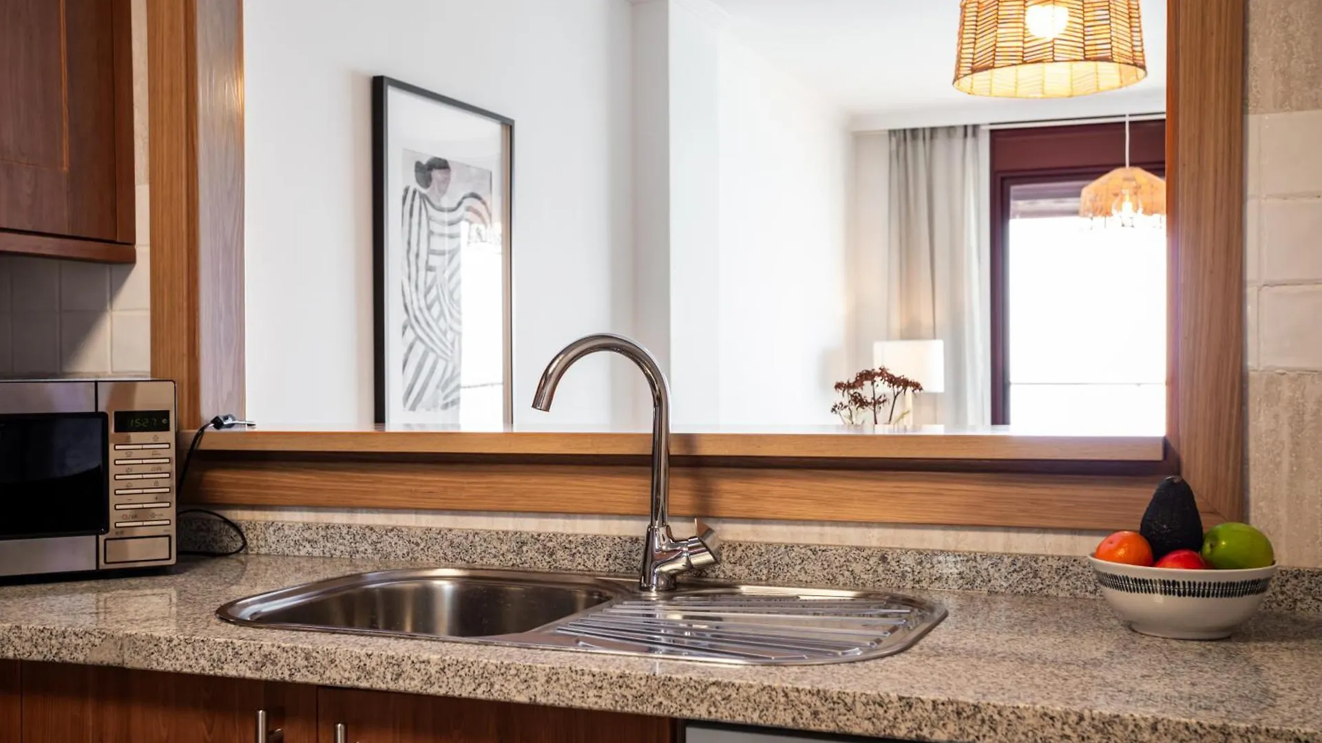 Buenavista Lifestyle By Sur Suites Fuengirola
