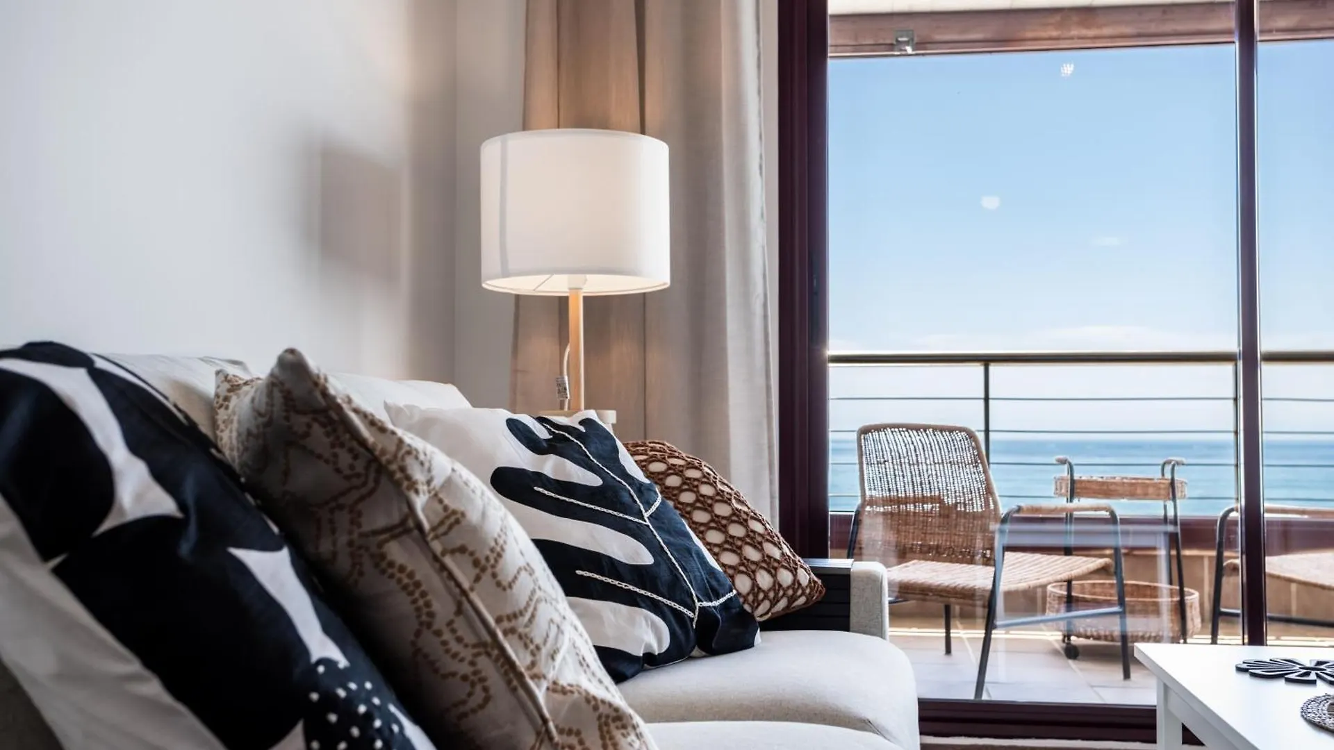 Apartment Buenavista Lifestyle By Sur Suites Fuengirola Spain
