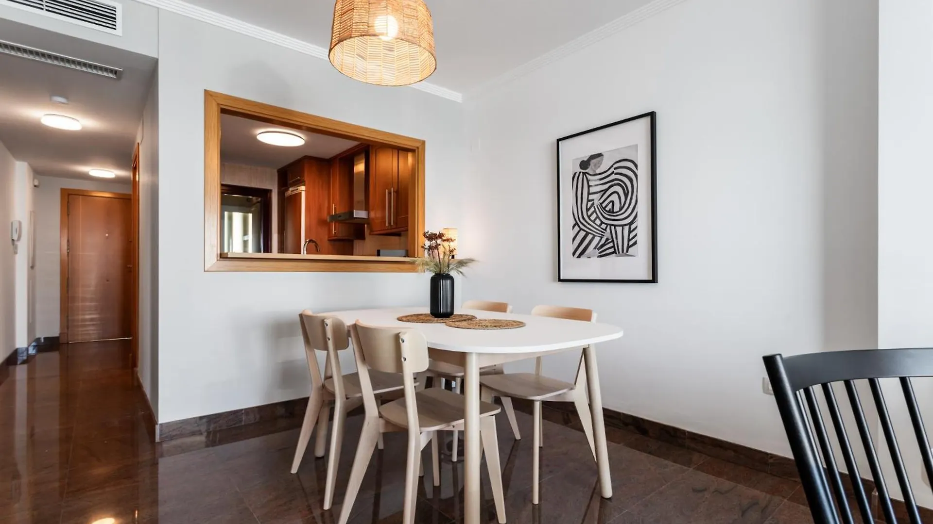 Apartment Buenavista Lifestyle By Sur Suites Fuengirola Spain