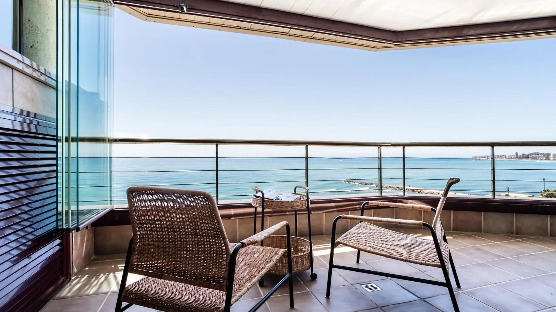 Buenavista Lifestyle By Sur Suites Fuengirola