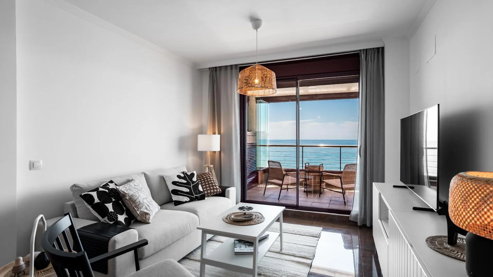 Buenavista Lifestyle By Sur Suites Fuengirola 0*,  Spain