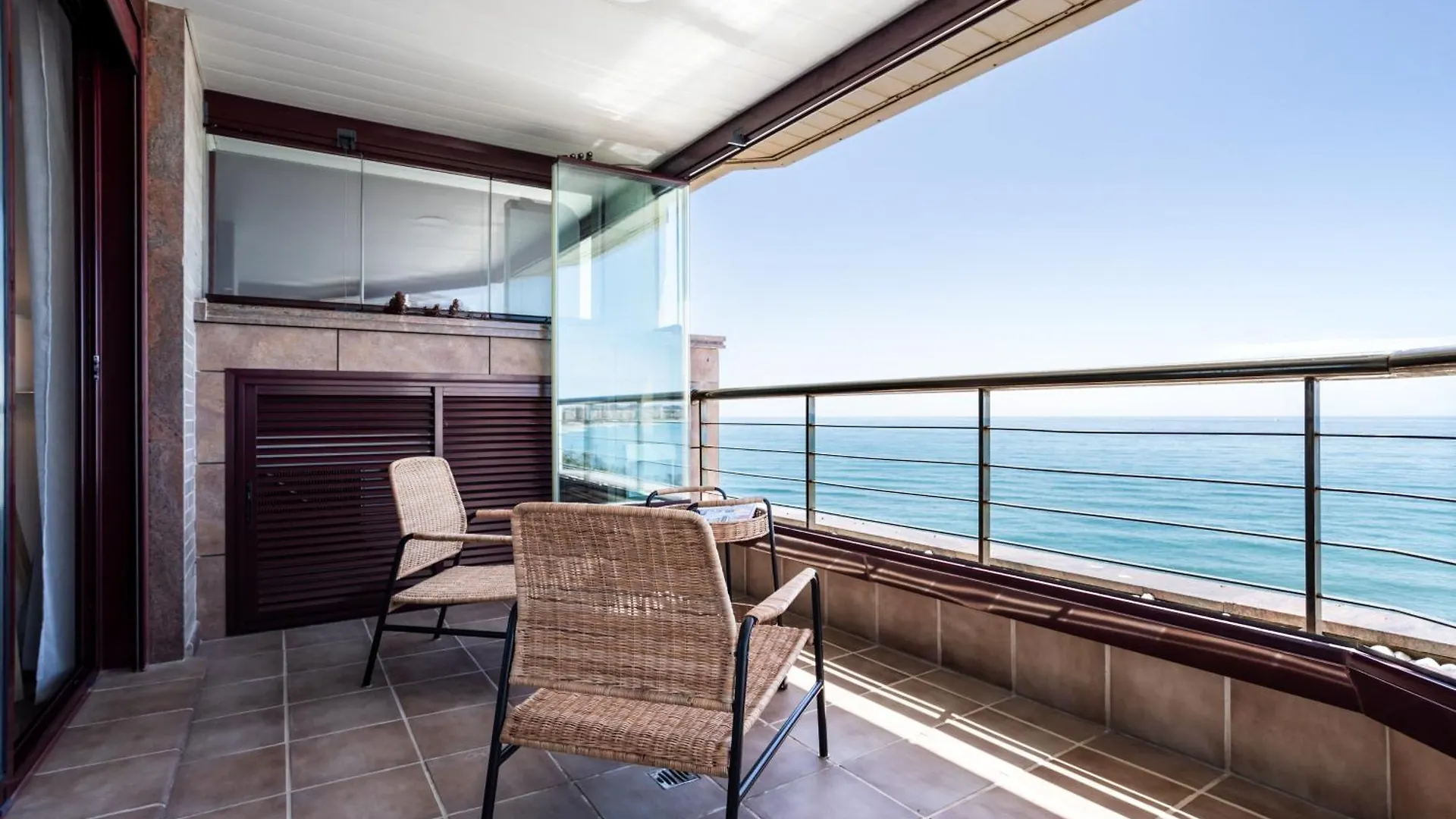 Apartment Buenavista Lifestyle By Sur Suites Fuengirola