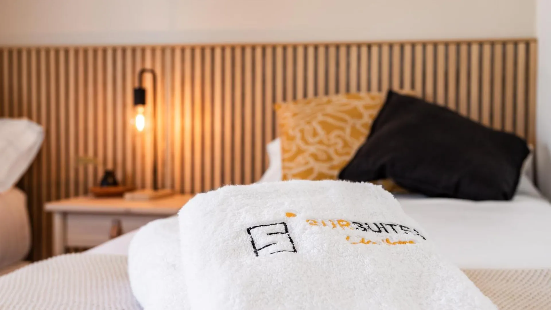Apartment Buenavista Lifestyle By Sur Suites Fuengirola