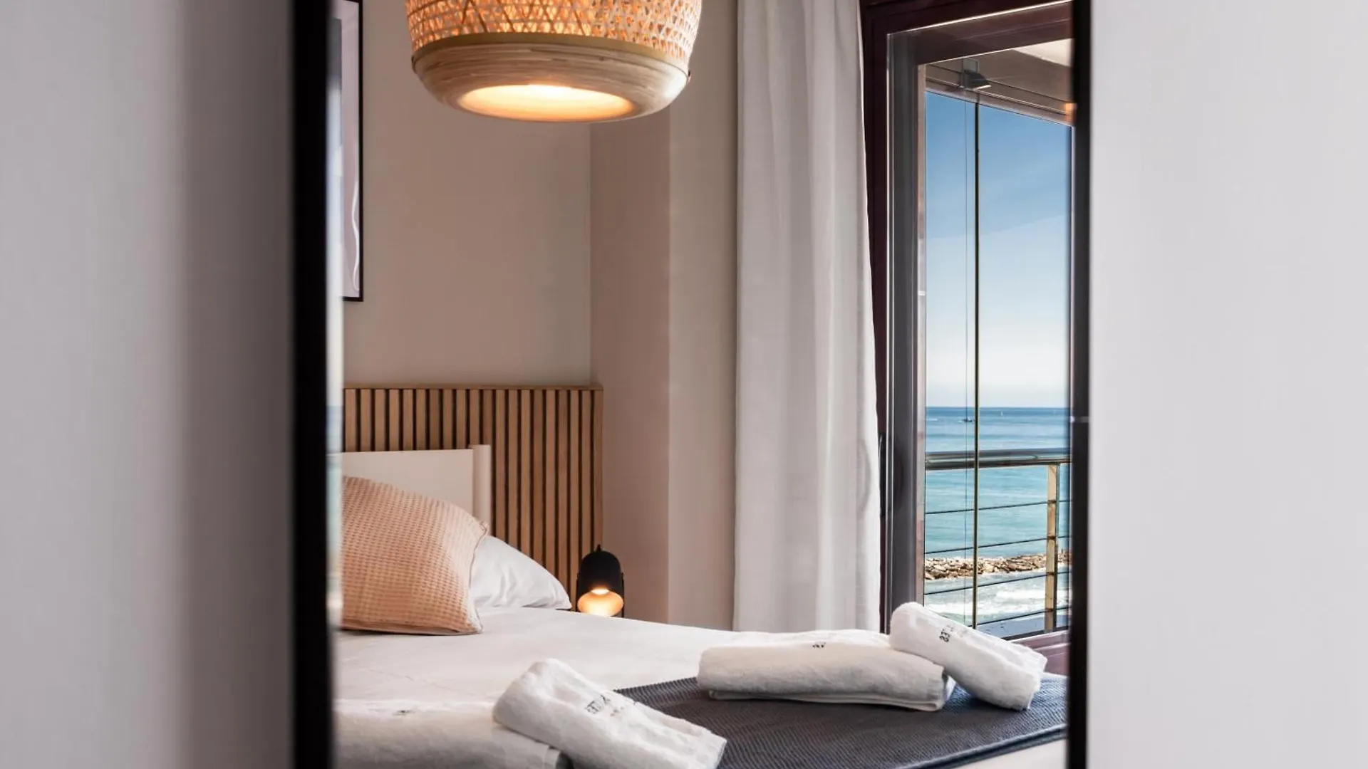 Buenavista Lifestyle By Sur Suites Fuengirola Apartment
