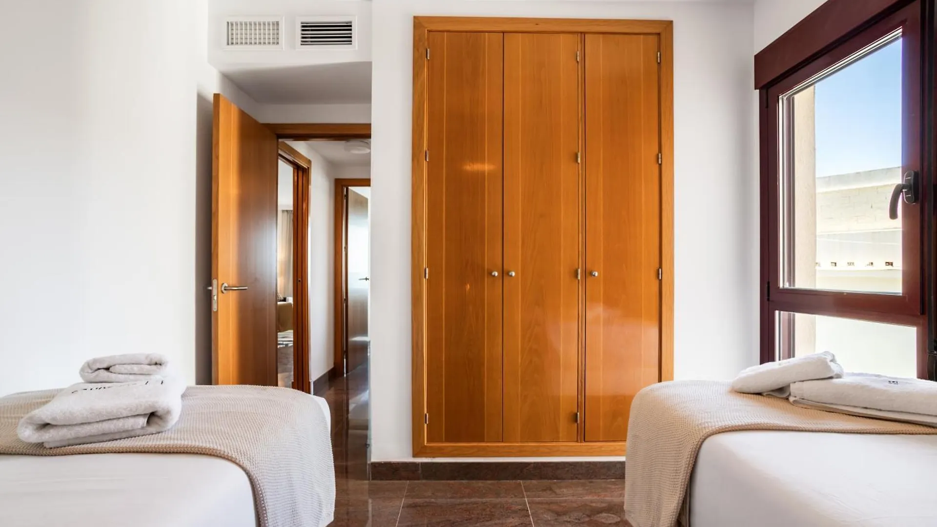 Buenavista Lifestyle By Sur Suites Fuengirola Apartment