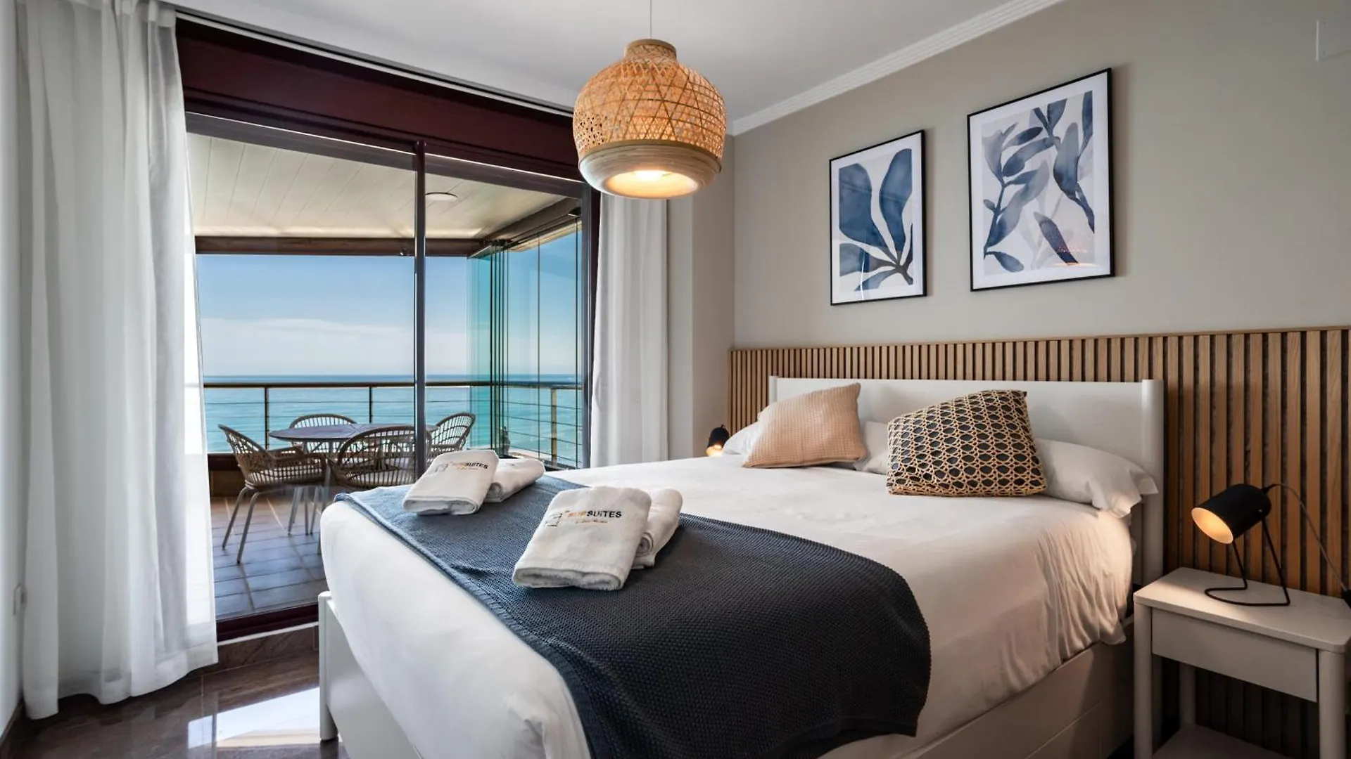 Apartment Buenavista Lifestyle By Sur Suites Fuengirola