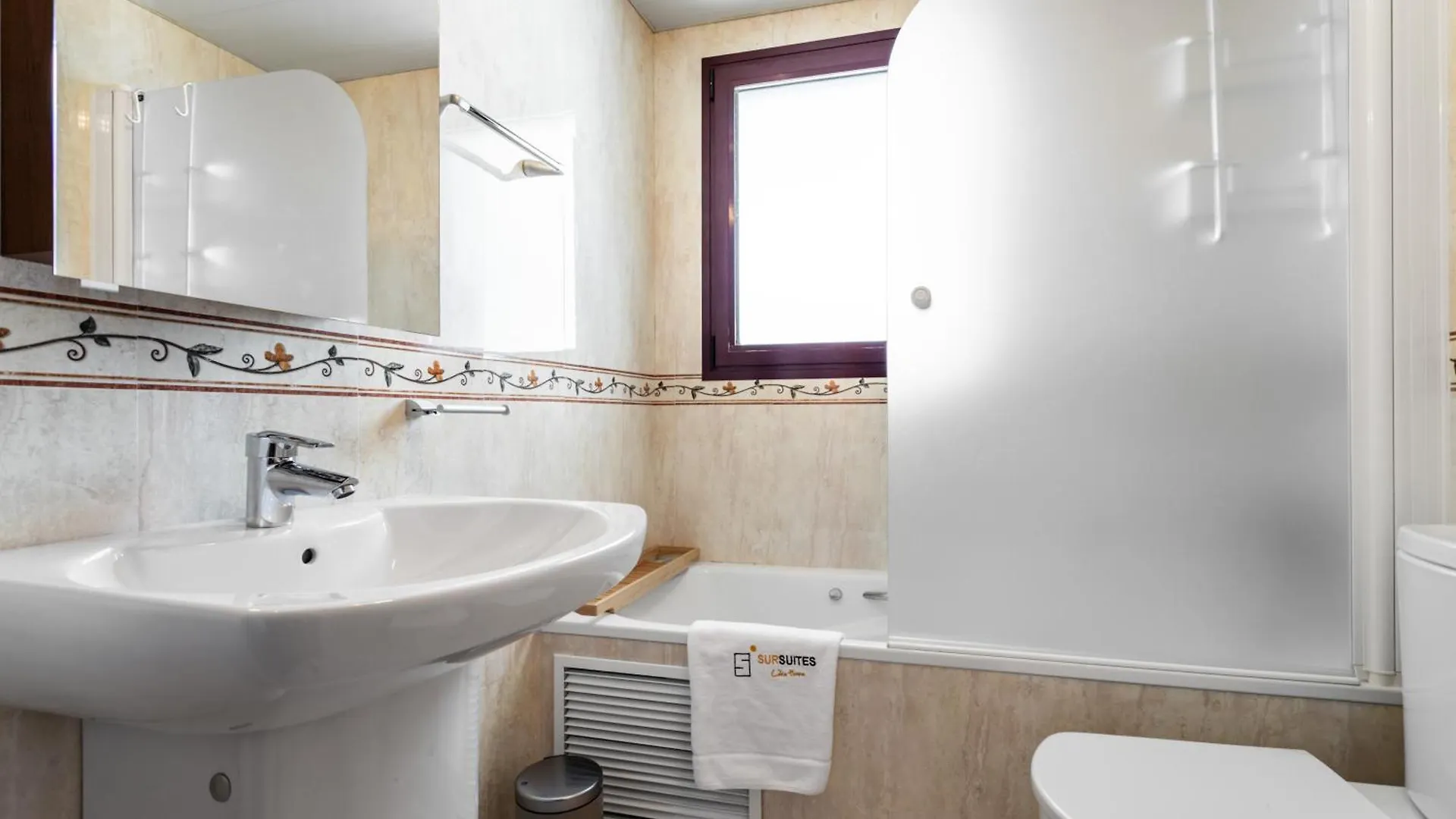 Apartment Buenavista Lifestyle By Sur Suites Fuengirola
