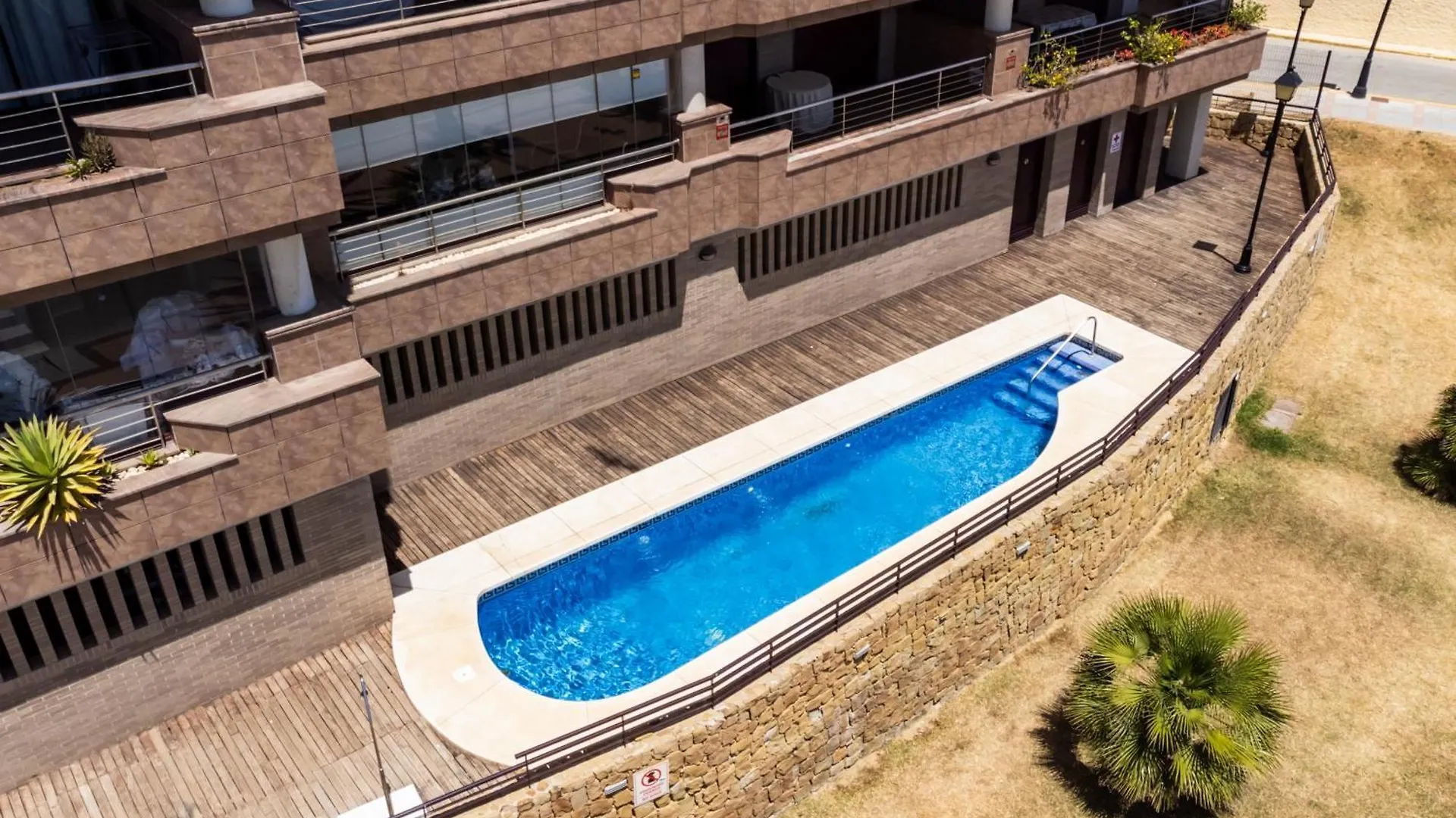 Buenavista Lifestyle By Sur Suites Fuengirola