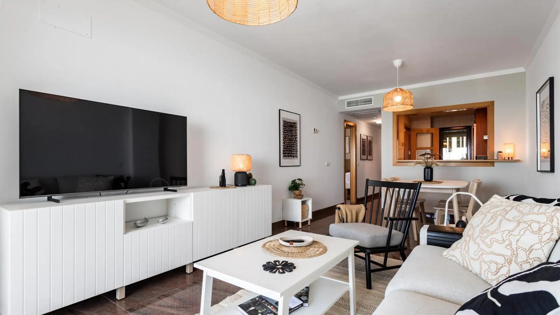 Buenavista Lifestyle By Sur Suites Fuengirola