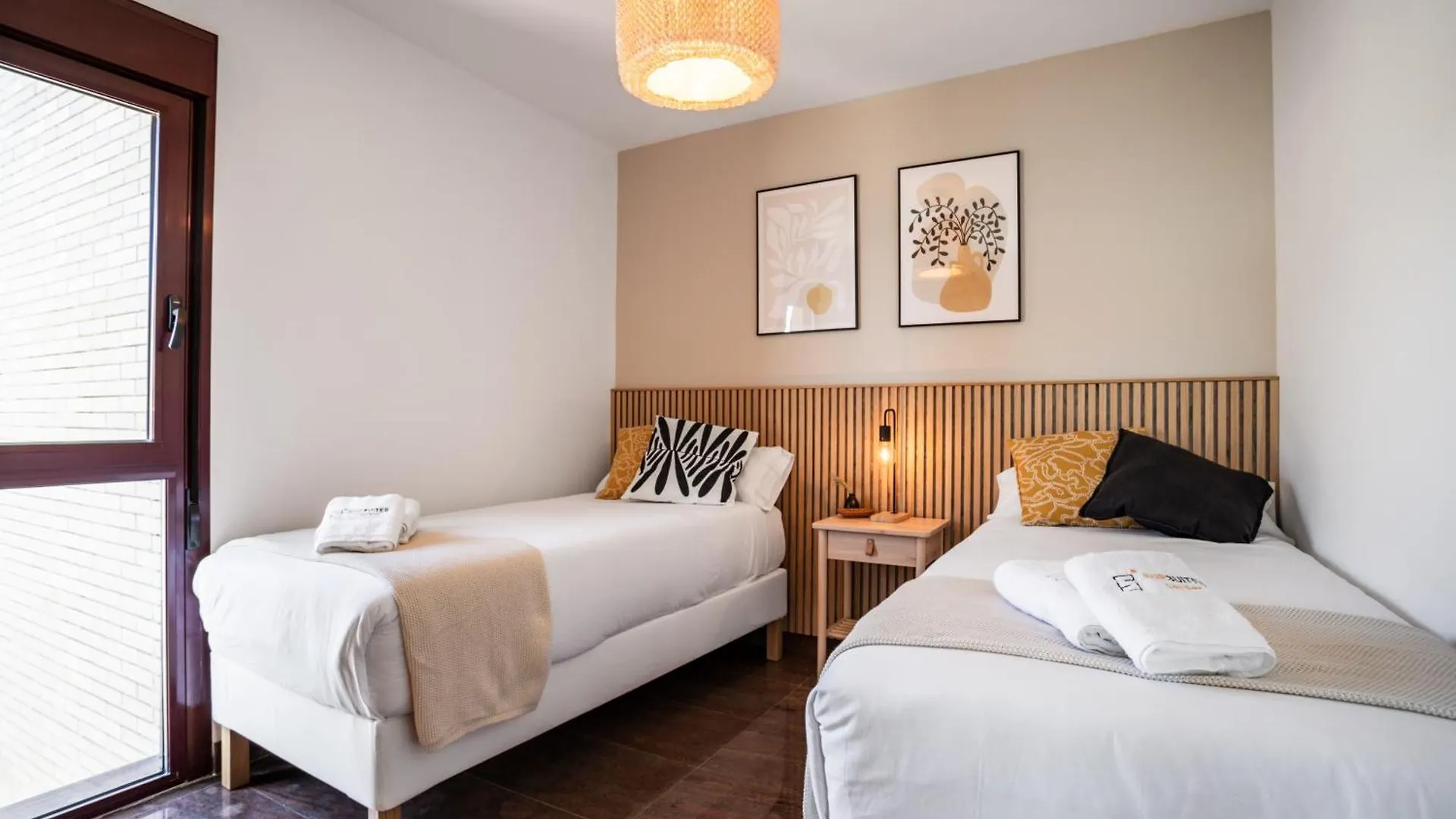 Buenavista Lifestyle By Sur Suites Fuengirola 0*,