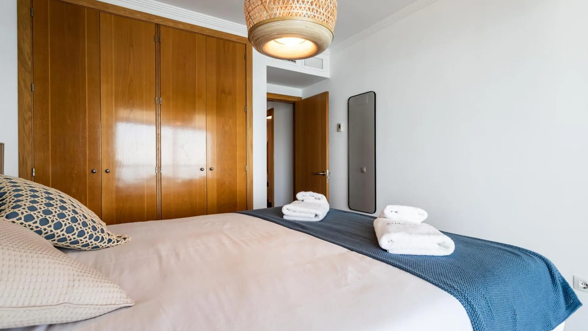 Buenavista Lifestyle By Sur Suites Fuengirola