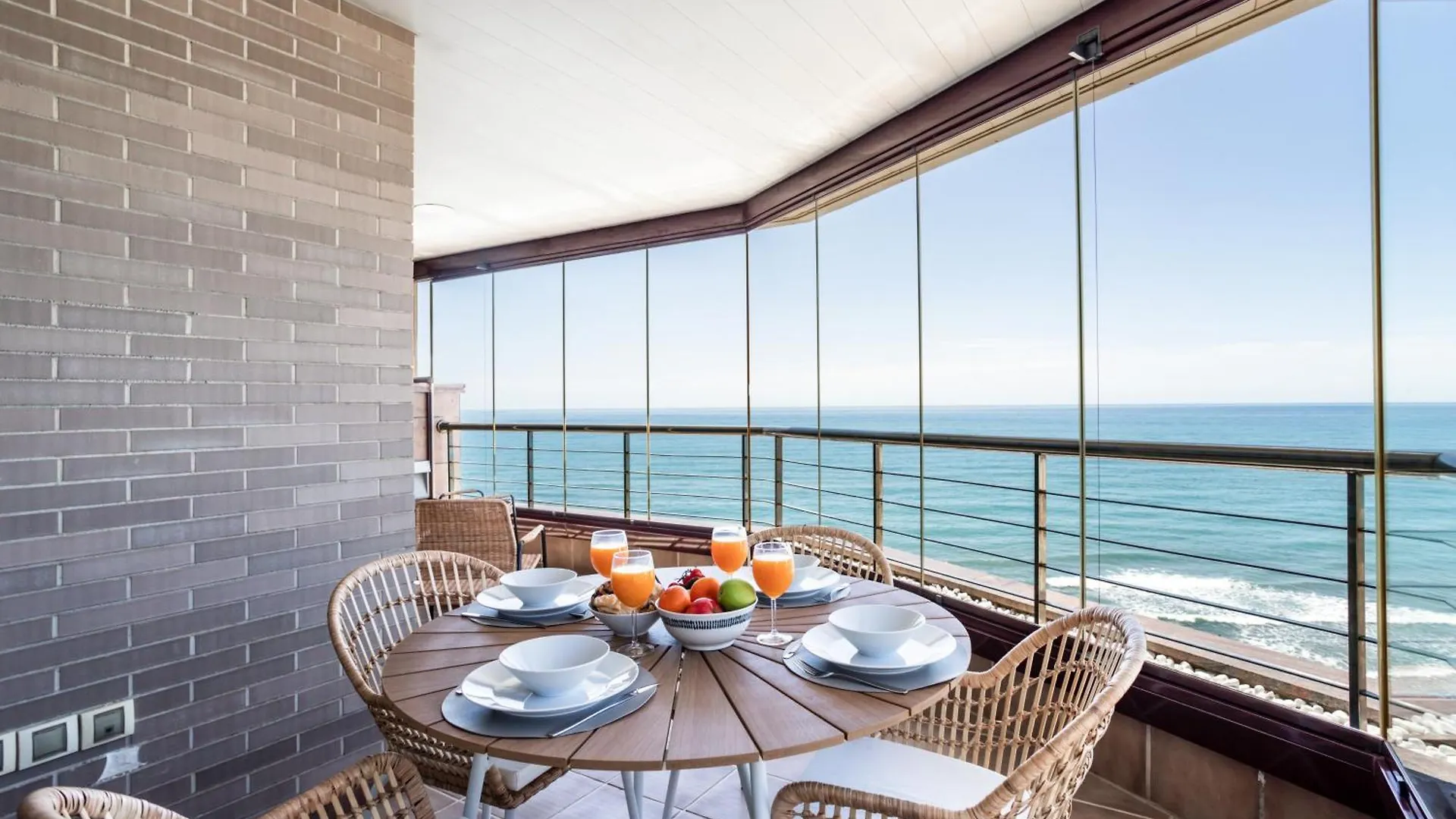 Buenavista Lifestyle By Sur Suites Fuengirola Apartment