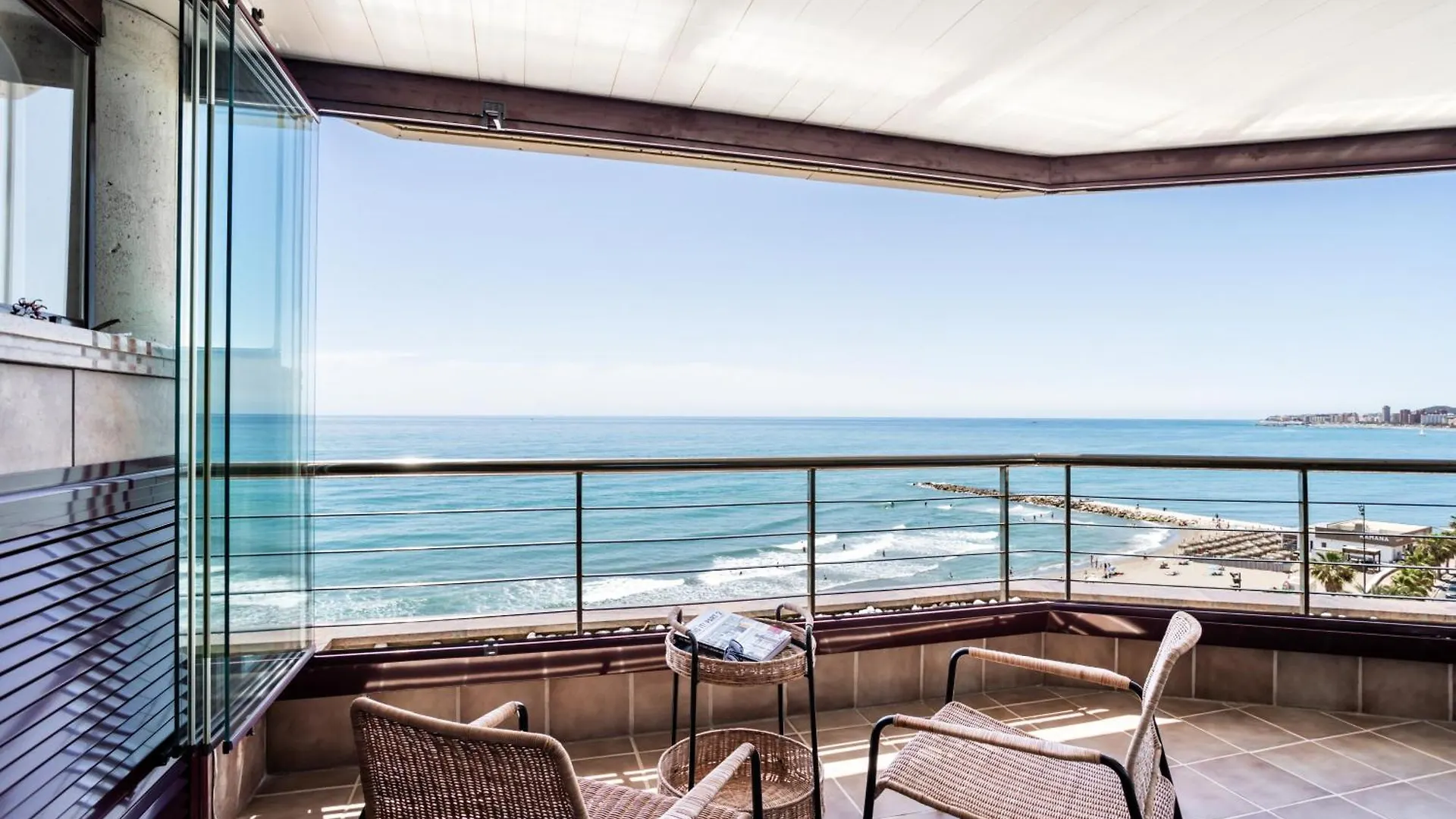 Buenavista Lifestyle By Sur Suites contacts